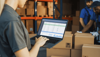Warehouse Management System Selection