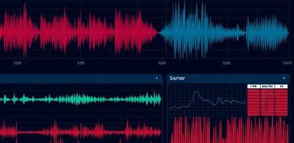 Audio Recognition System