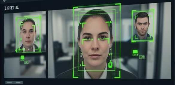 Face Recognition System