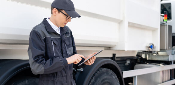 Fleet Management