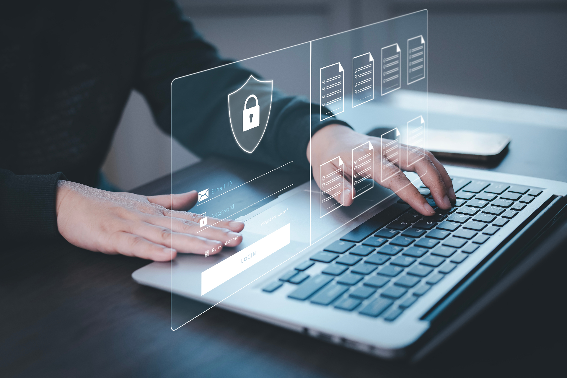 Cross-Case Pattern Detection