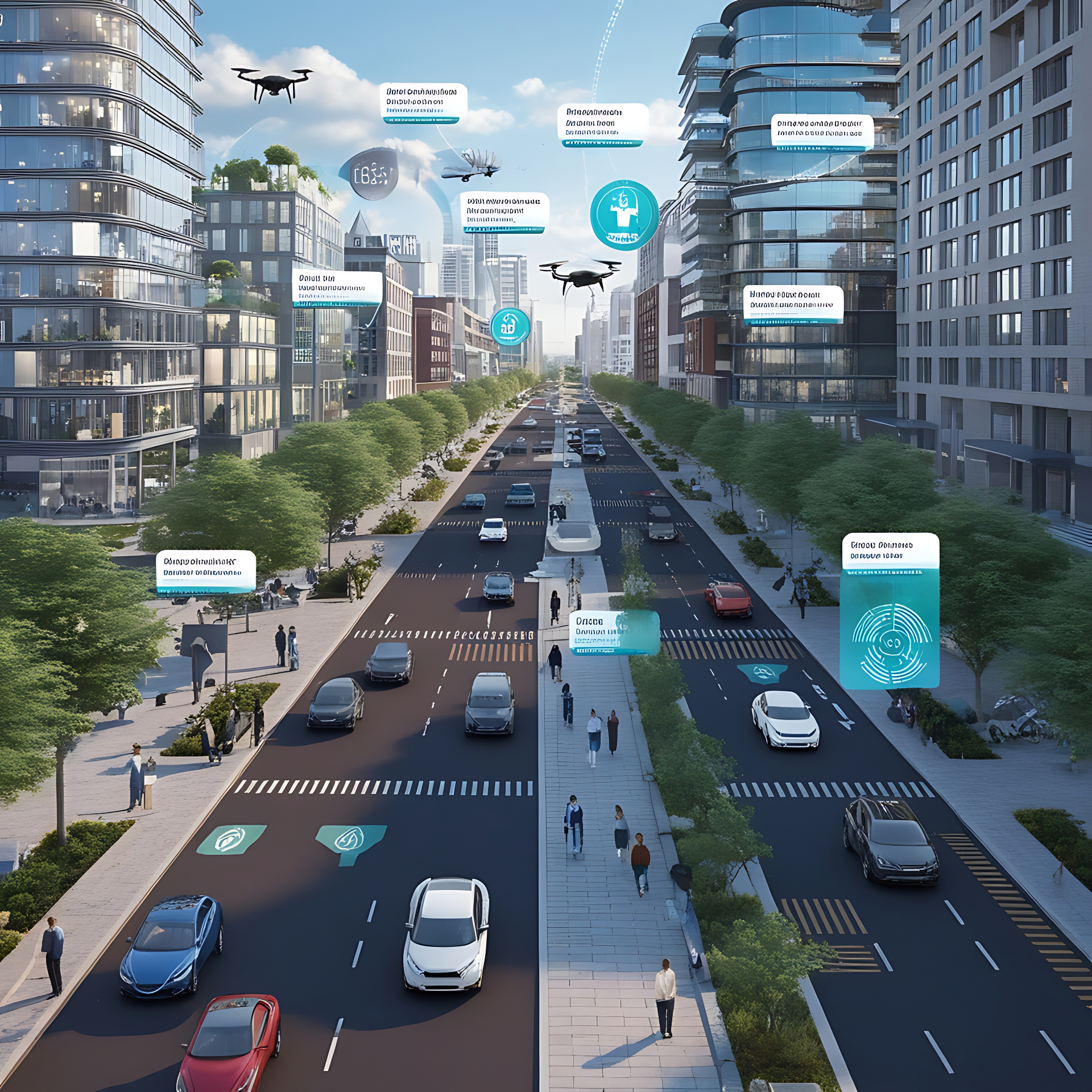 Cross-Case Pattern Detection