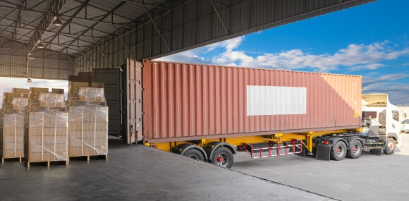 Freight Forwarders and Freight Brokers