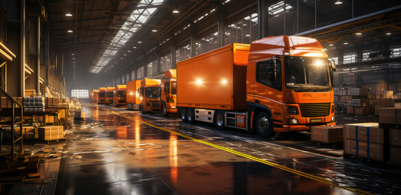 Crowdshipping Marketplaces