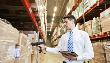 E-commerce Fulfillment Centers