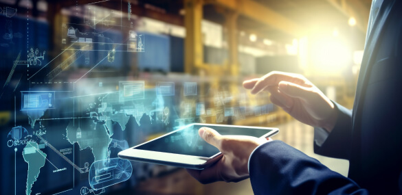 Reverse Logistics Marketplaces