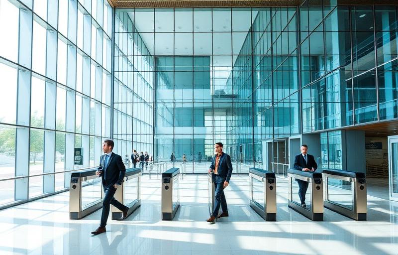 Corporate Headquarters & Office Campuses