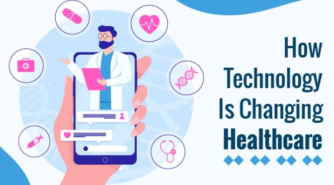 Healthcare and technology