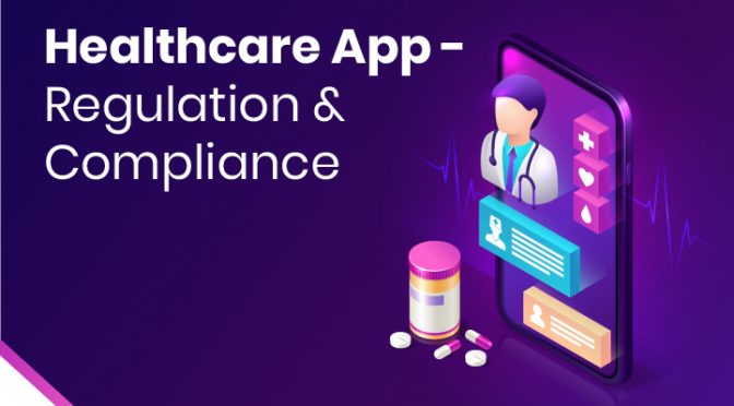 healthcare compliance rules