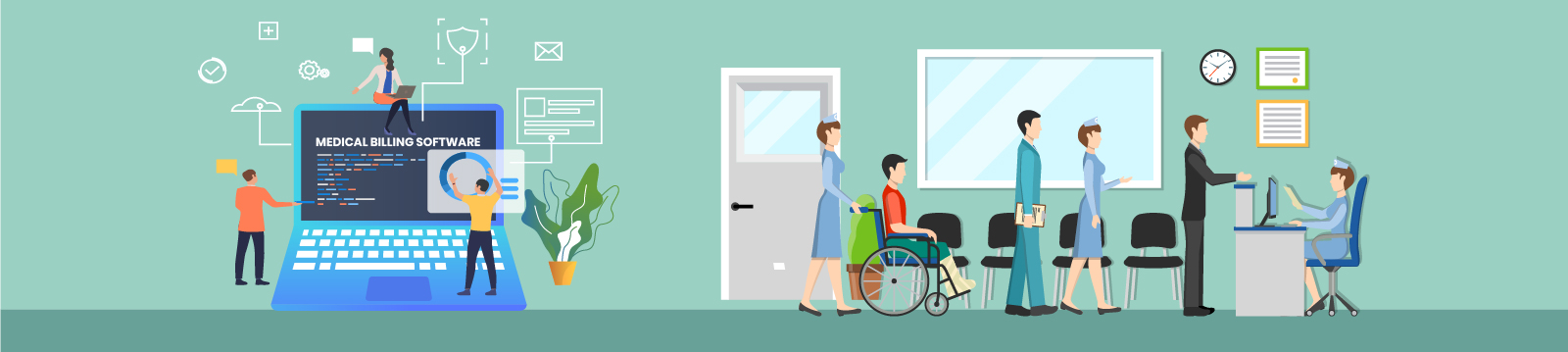6 Compelling Reasons Why You Need A Medical Billing Software