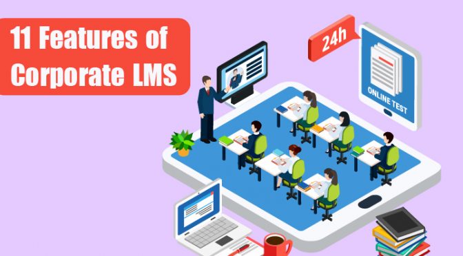Enterprise training management