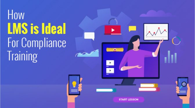 LMS for Compliance Training