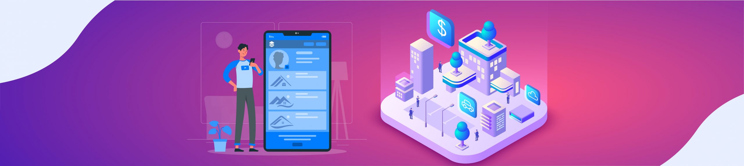 6 Questions You Should Ask When Picking A Real Estate Marketplace Software