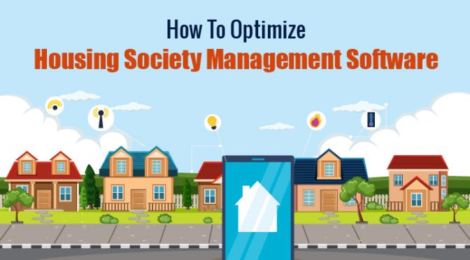 housing society management software