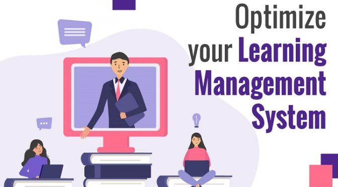learning management system