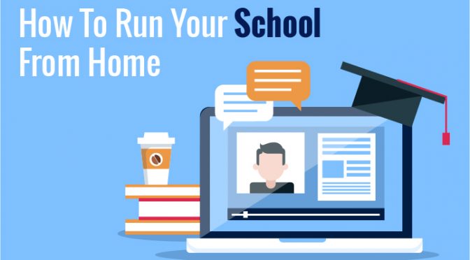 Saas LMS System