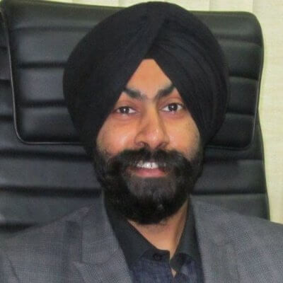 Amritpal Singh