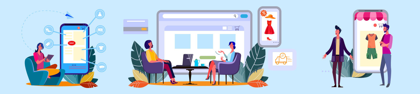 9 Horrible Mistakes You Might Be Making With Your Online Store, And How to Fix Them