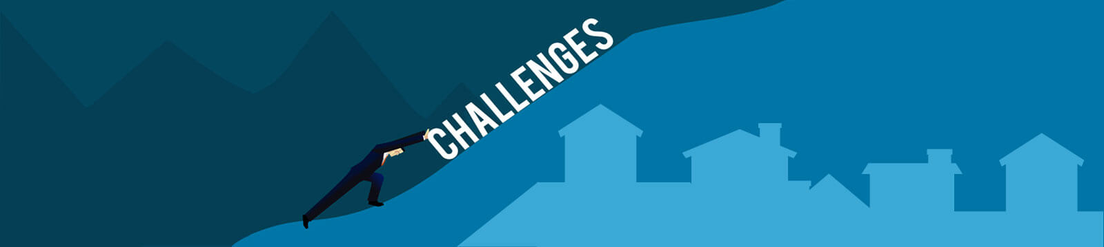 7 Real Estate Challenges That Only A Property Management Software Can Help You Overcome