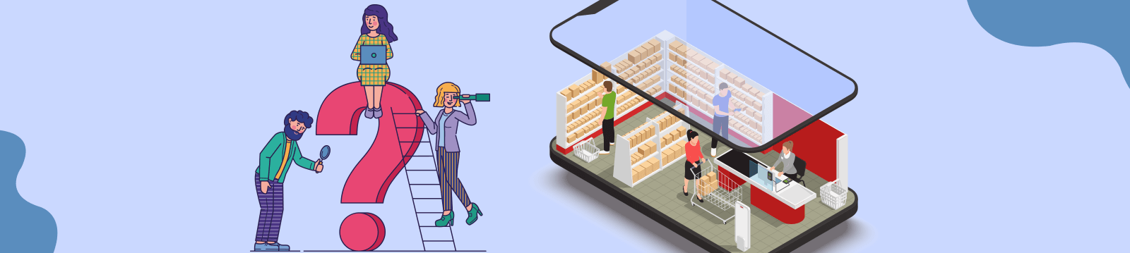 12 Most Frequently Asked Questions And Answers About E-Commerce, M-Commerce, Online Marketplace