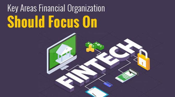 Fintech benefits