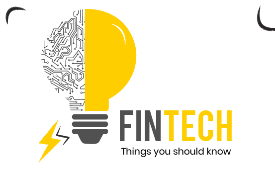 Fintech app development