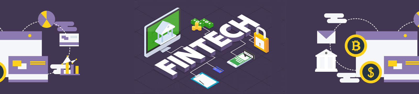 FinTech: What Your Financial Organization Should Focus on Improving