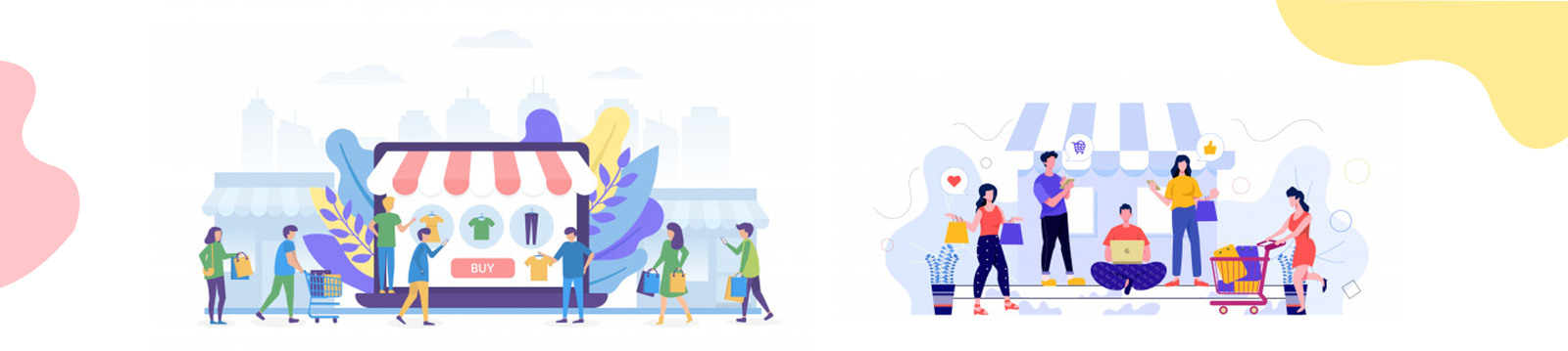 10 Most Attractive & Practical Features Of A Multi Vendor Online Marketplace