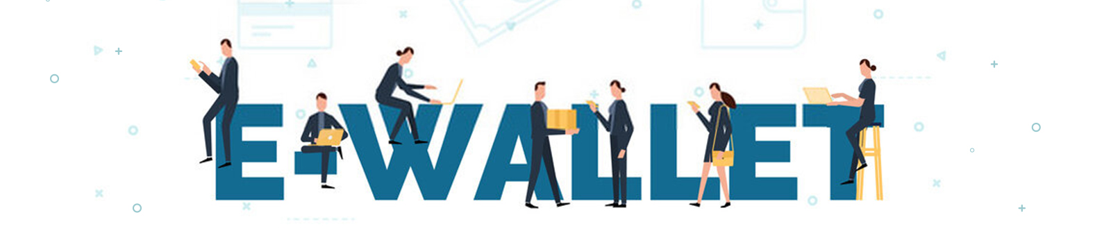Looking To Develop An E-Wallet App? You Should Know These 5 Fintech Rules & Trends