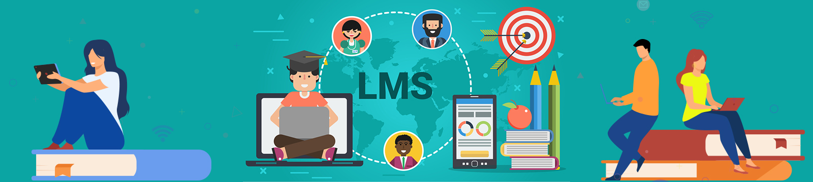 9 Elements Of A Successful Online Learning Management System