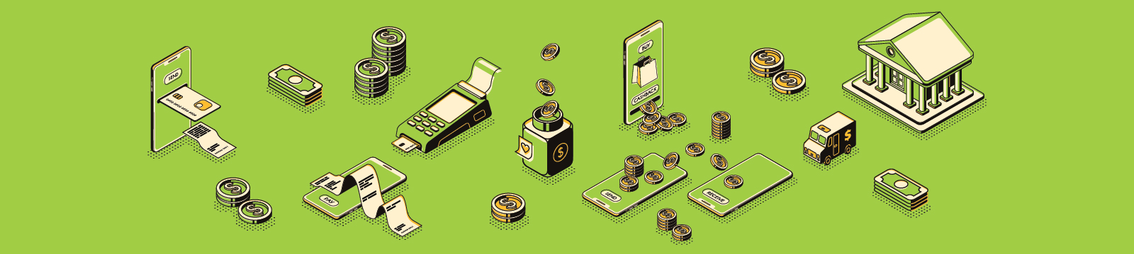 Does Your FinTech App Development Pass The Test? 6 Things You Should Improve