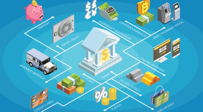 Fintech app test