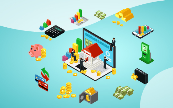 Fintech trends