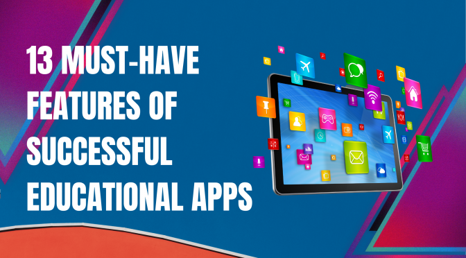 Zapbuild | Blog | 13 Must-Have Features of Successful