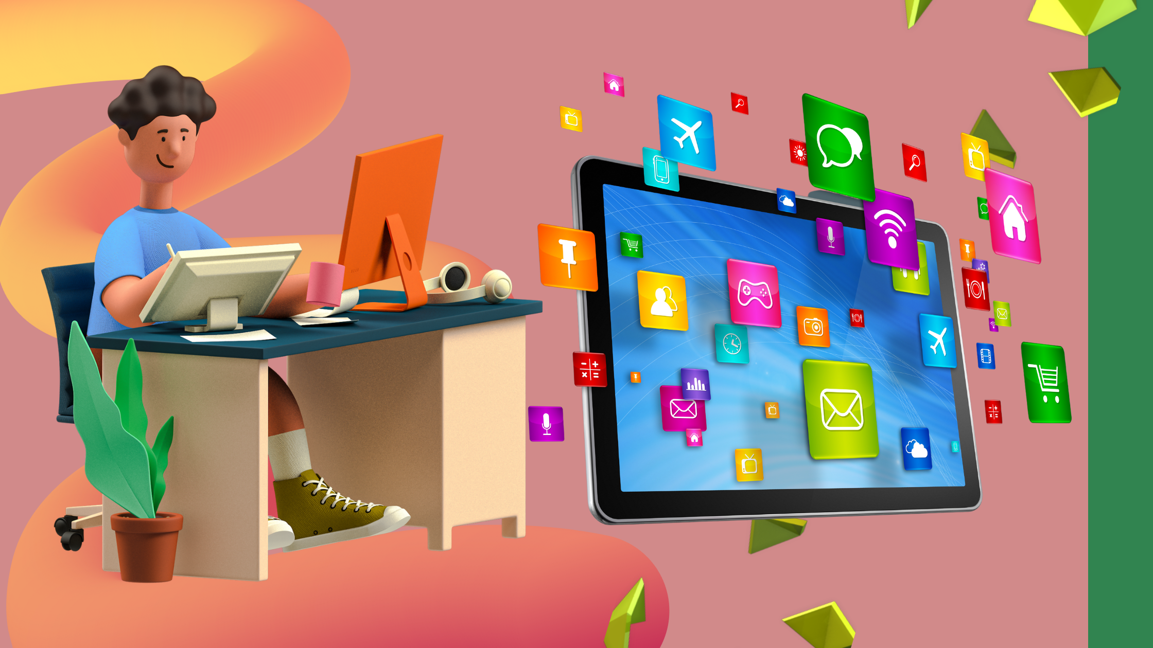 13 Must-Have Features of Successful Educational Apps