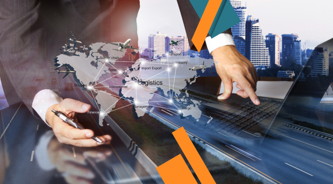 Logistics Management System | Zapbuild Blog