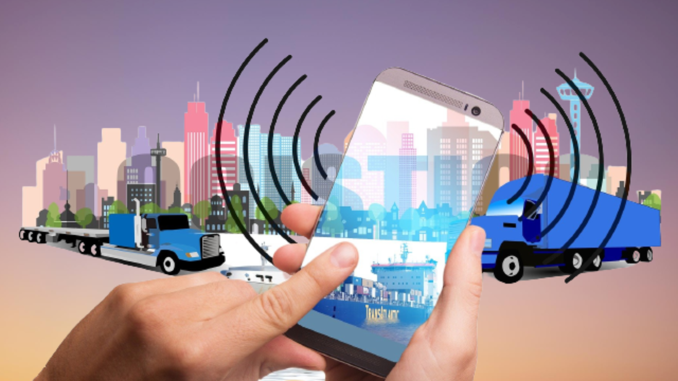 The Ultimate Guide to How a Logistics Management System Works
