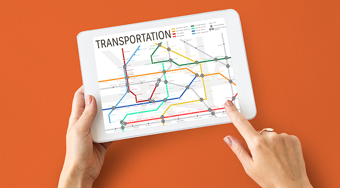 Real-Time Tracking: Revolutionizing Location Systems in Logistics