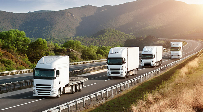 Predictive Maintenance: Keeping Your Fleet Running Smoothly and Efficiently