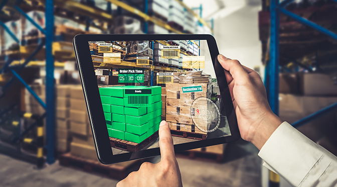 From Paper Trails to Real-Time Insights: How Data-Driven Logistics is Transforming the Industry