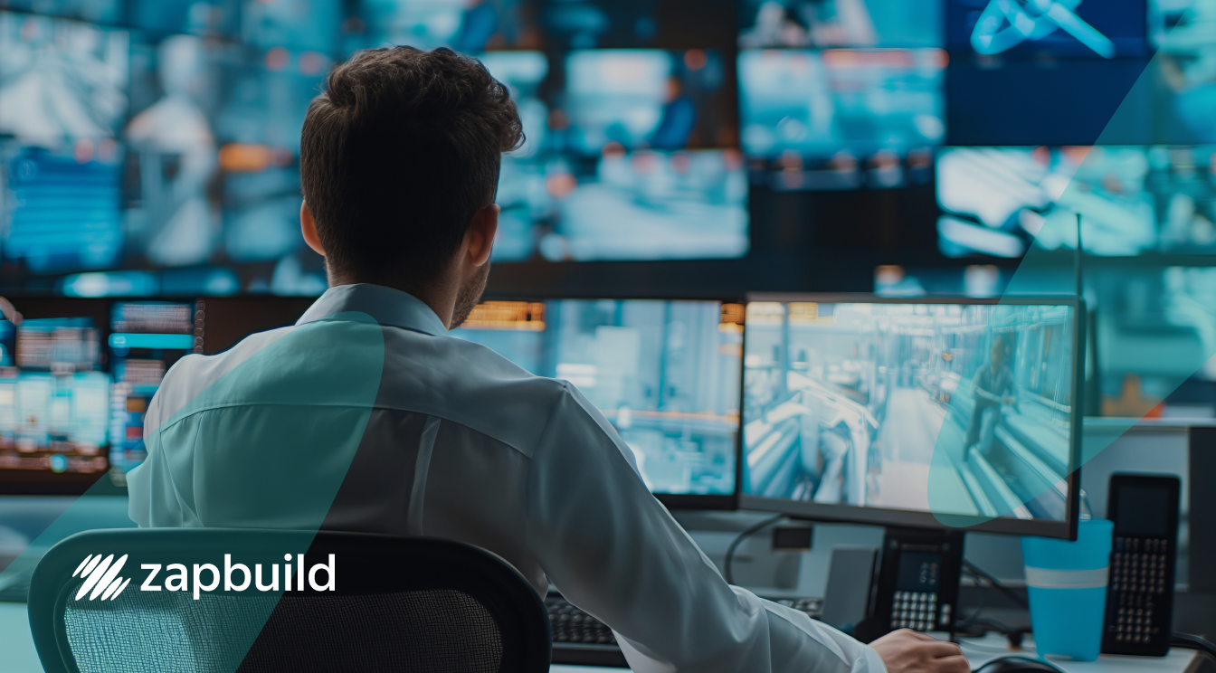 How Real-Time Monitoring and AI Analytics Are Transforming Security Operations Command Centers