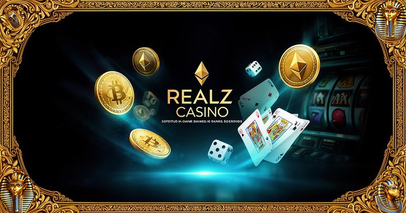 Explore the Thrills of Realz Casino with Australia’s Most Popular Slots.