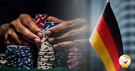 Image: Deutschlands Spieler entdecken das Potenzial der mobilen Gaming-Kultur