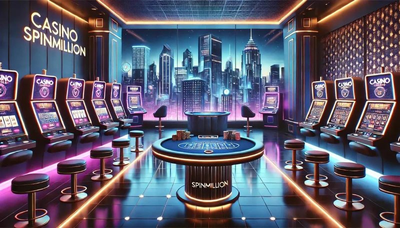 Découvrez les Avantages du SpinBoss Casino en Ligne France, spinboss casino