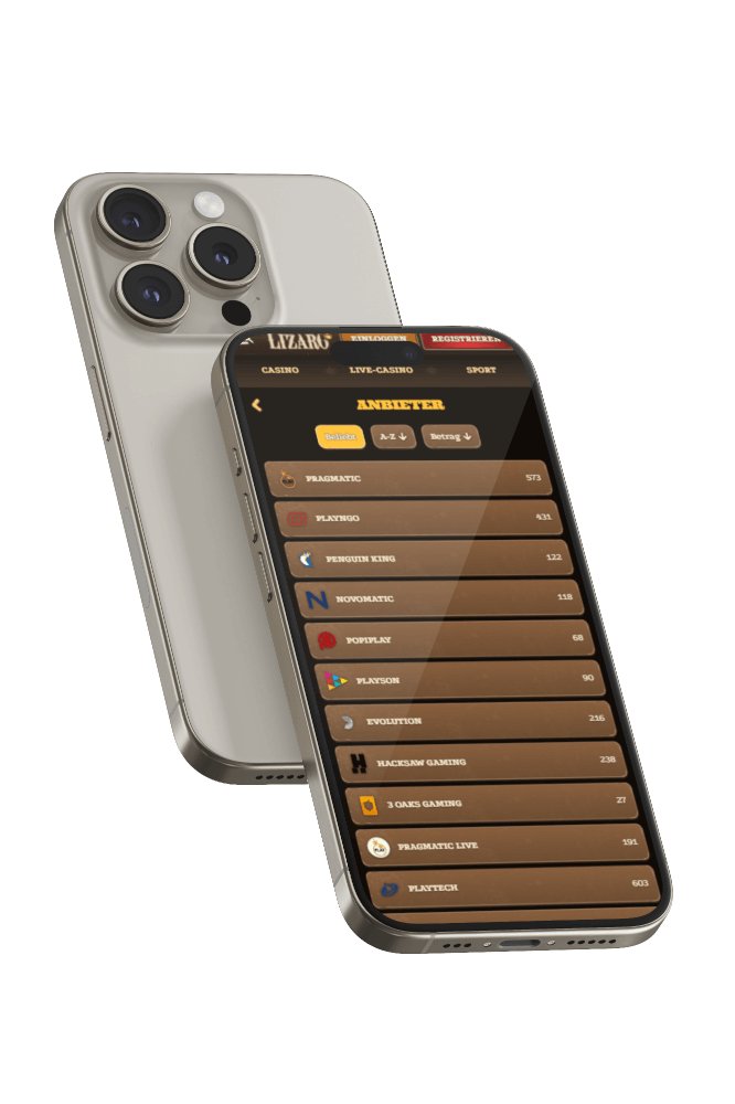 Lizaro online casino in United Kingdom