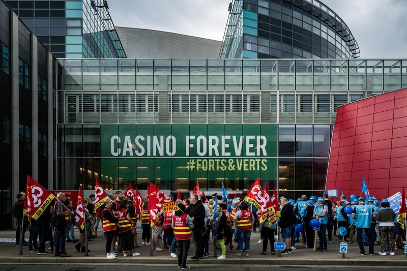 Découvrez les Offres de Bonus et les Atouts de l’Olympe Casino en Ligne