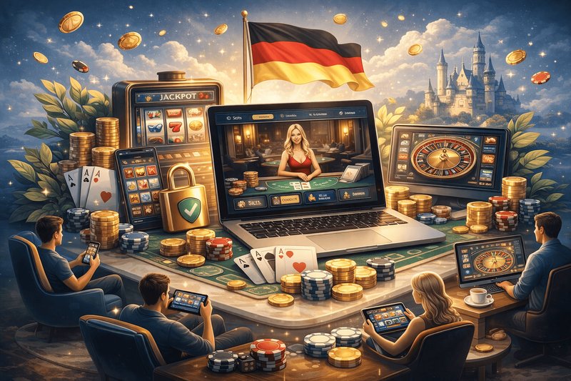 Fugu Casino Login und Bonusangebote in Deutschland Erfolgreich Spielen in Germany